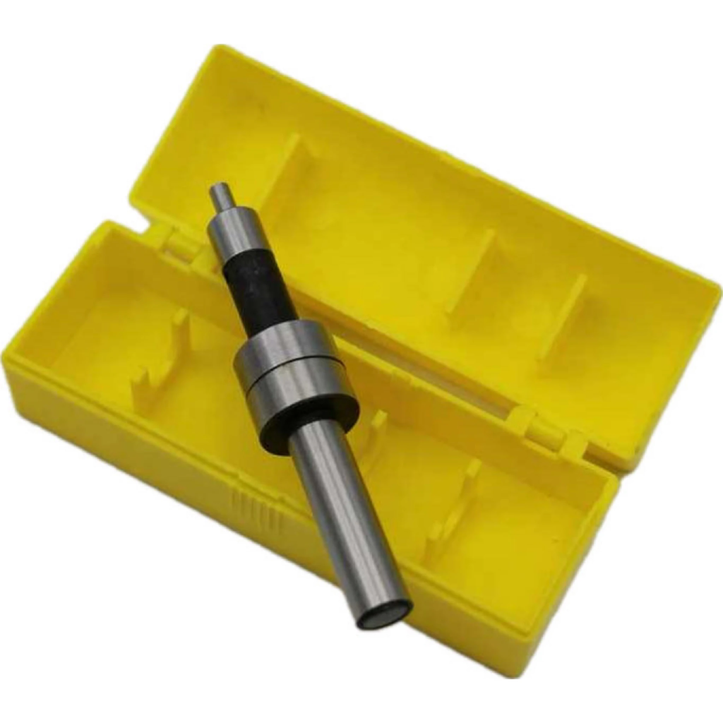 OLICNC CE420 Tool Edge Finder 20mm Mecânico Edge Finder para CNC Sensor de ponto de contato Medição rápida
