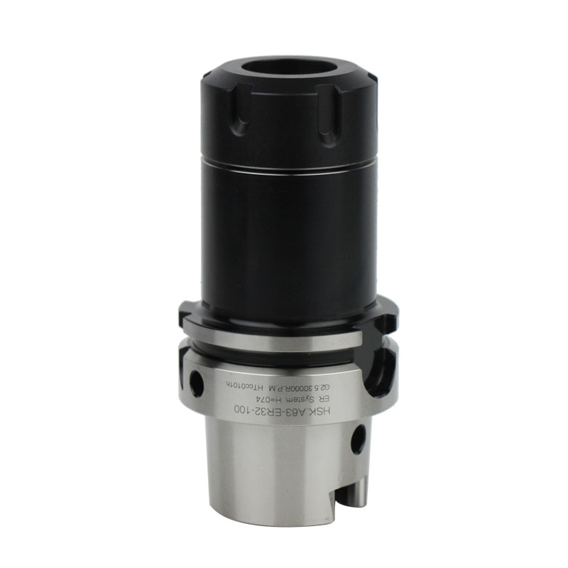 Porta-pinça OLICNC HSK63A ER32 ER40