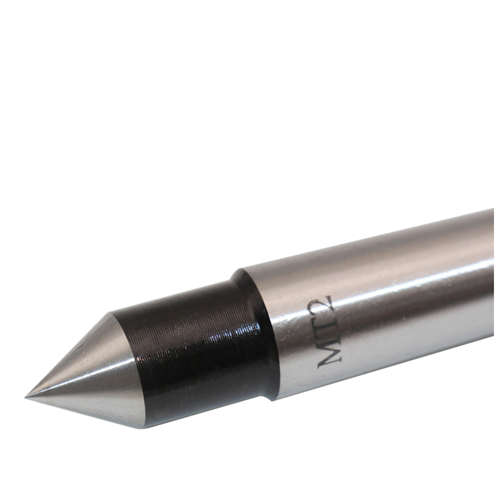 Máquinas-ferramentas OLICNC MT5/4/3 Morse Taper Carbide Dead Center Top Tip Live Center Ferramenta de tornos de fresagem CNC, Material de liga dura