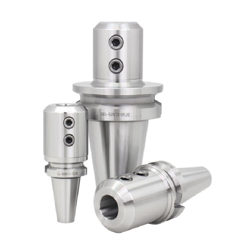 Olicnc BT-SLN suporte de bloqueio lateral mandril de broca bt40 fresa mandril titular fresadora cnc suporte de ferramenta