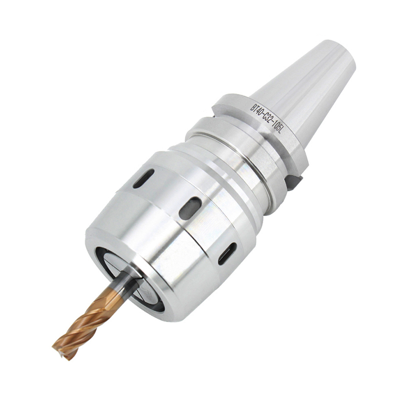 OLICNC suporte de ferramenta reta de alta potência acessórios de torno de eixo para centro de usinagem CNC BT40 C32 mandril de pinça