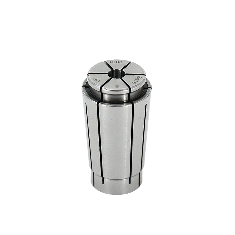 Máquinas-ferramentas OLICNC SK10 SK16 Collet SK Collet de alta precisão 0,005mm esgotam pinças de fixação de mola SK