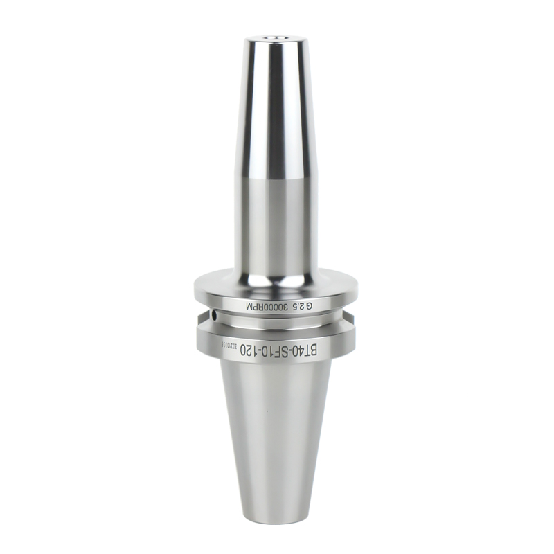 OLICNC® HSK63A BT40 SF Porta-ferramentas termorretrátil para CNC