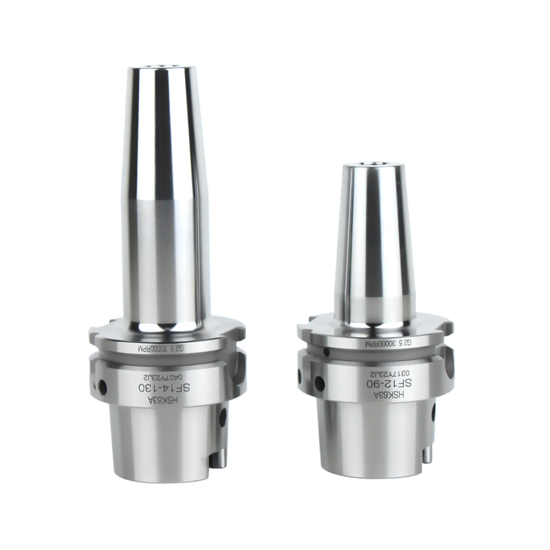 OLICNC HSK63A Porta-ferramentas termorretrátil para CNC