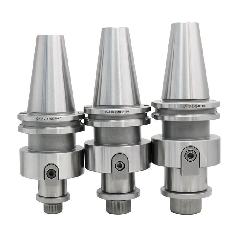 OLICNC CAT40 FMB suporte de ferramenta acessórios de torno de eixo para centro de usinagem CNC ferramenta de máquina de perfuração CAT40 mandril de fresagem facial