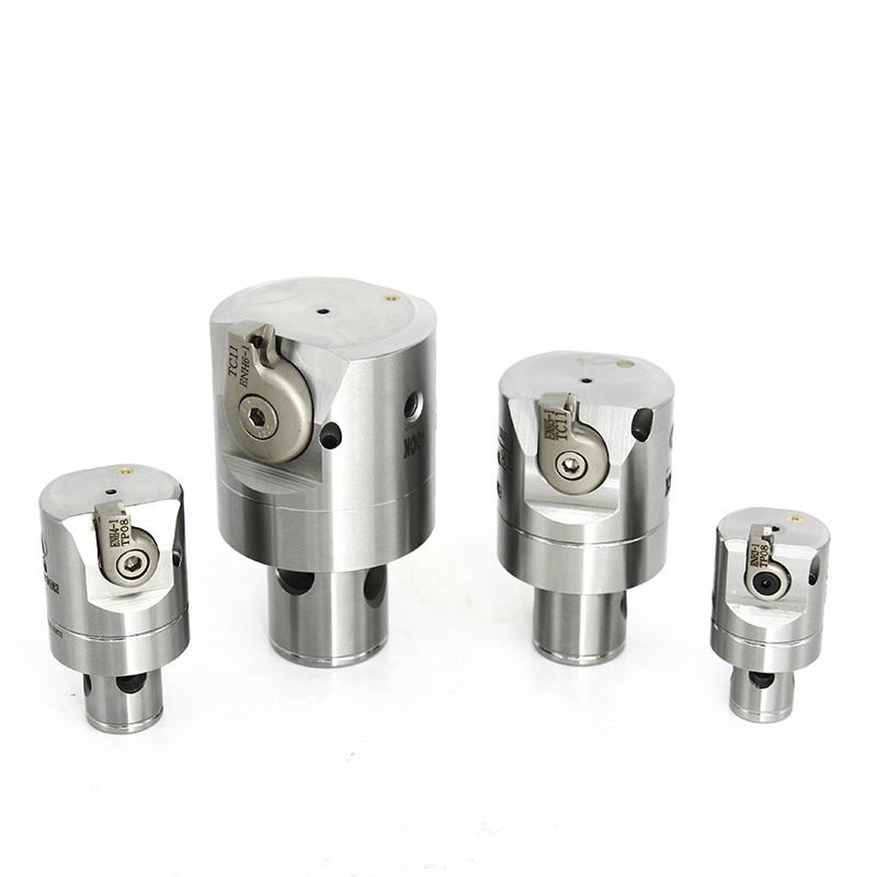 OLICNC Hochpräziser CBA-Typ verstellbarer Finish-Bohrkopf, CNC-Bearbeitungszentrum, Tiefloch-CNC-CBH, CBA-Finish-Bohrkopf