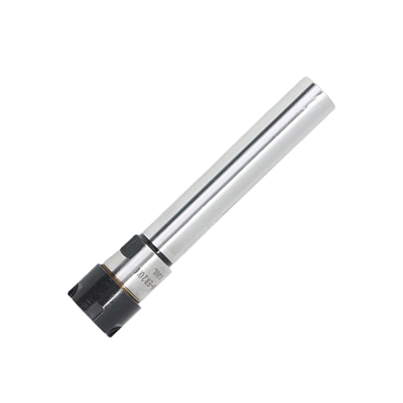 Olicnc -Werkzeugwerkzeuge Tiefes Loch Bearbeitung ER COLLET -Verlängerungsstange gerade Shank -Verlängerungstool C16 ER16 COLLET CHUCK