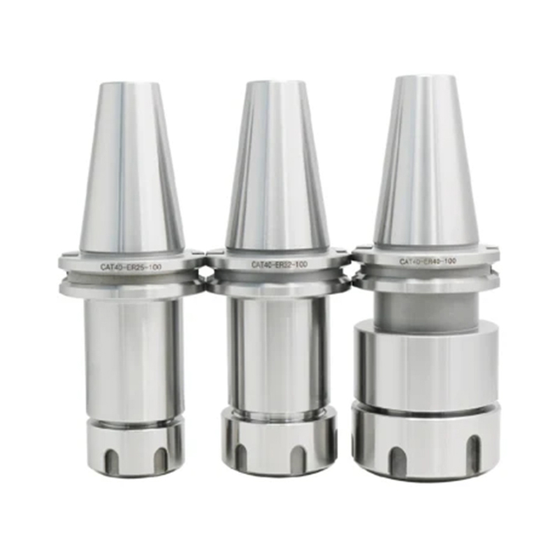 Olicnc cat40 er32 suporte de ferramenta, acessórios de torno de eixo para centro de usinagem cnc, ferramenta de máquina de perfuração, suporte de ferramenta cat40, mandril de pinça