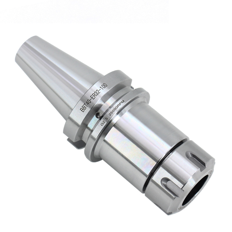 OLICNC® High Speed ​​BBT40 ER25 er32 er40 porta-pinças CNC BBT40 porta-ferramentas