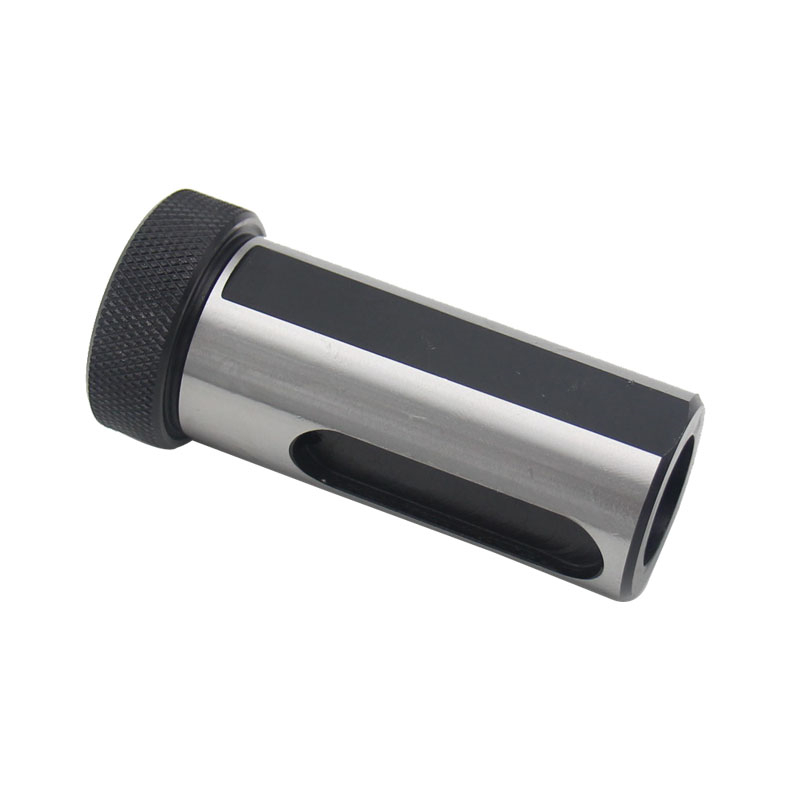 Ferramentas de corte para máquina CNC Morse Taper D16 D20 D25 D32 D40 Mangas porta-ferramentas de pinça