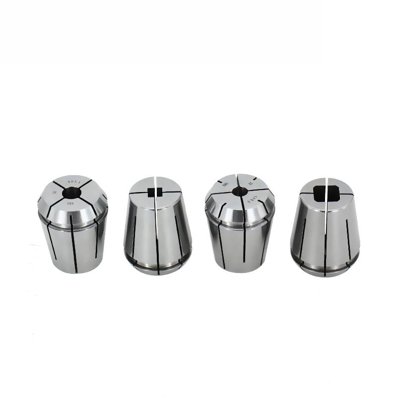 OLICNC® Pinças de torneira ERG de alta precisão 0,008 mm ERG16 ERG20 ERG25 ERG32 Pinça de torneira para máquina de rosqueamento
