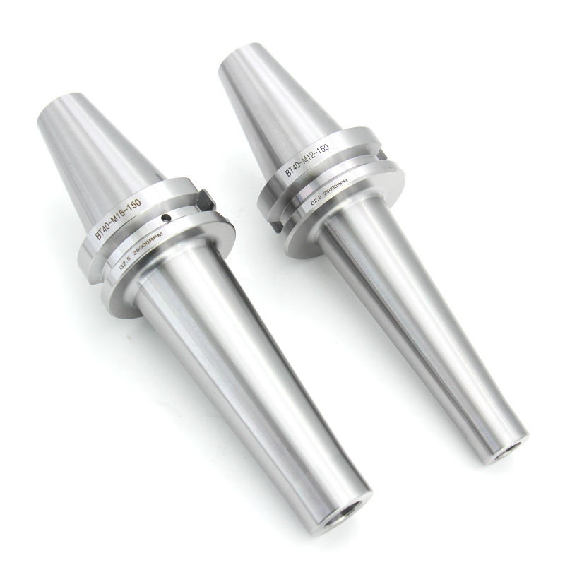Suportes de mandril de travamento de rosca OLICNC bt40 M10 M12 de alta velocidade