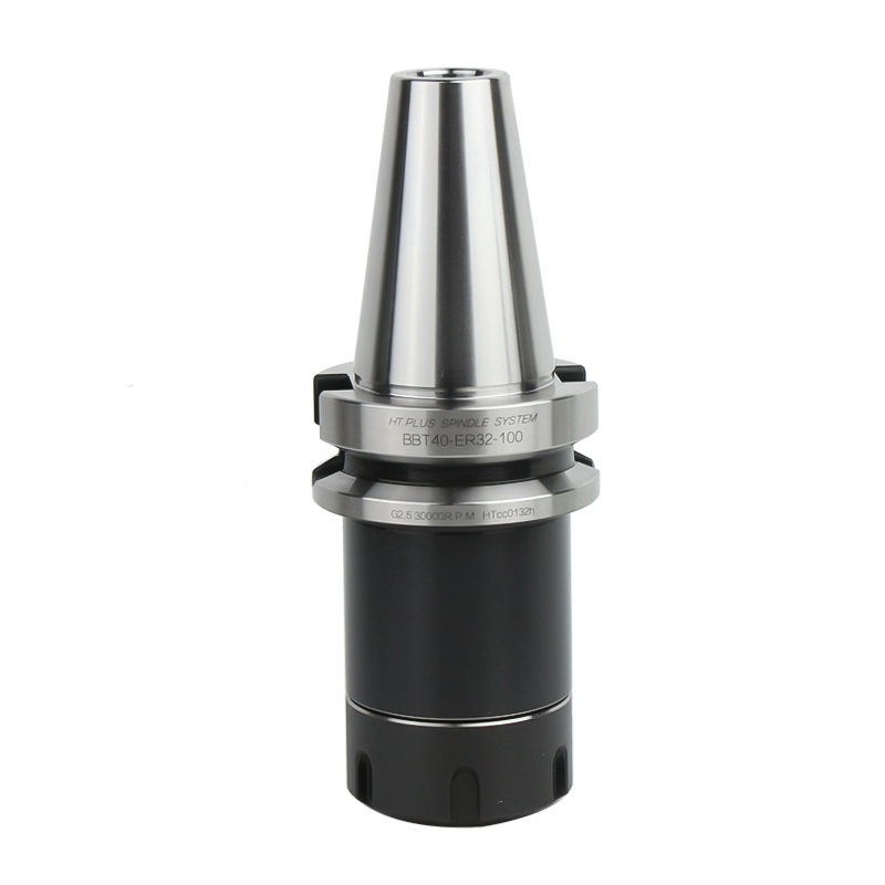 Porta pinça OLICNC® BBT40 ER32 de alta velocidade para máquina CNC