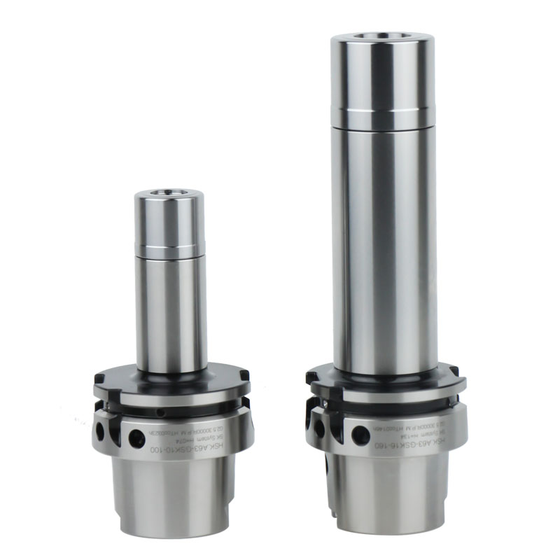 Porta-ferramentas OLICNC® Hsk para fresadora CNC /Hsk40 Hsk50 Hsk63 Hsk100