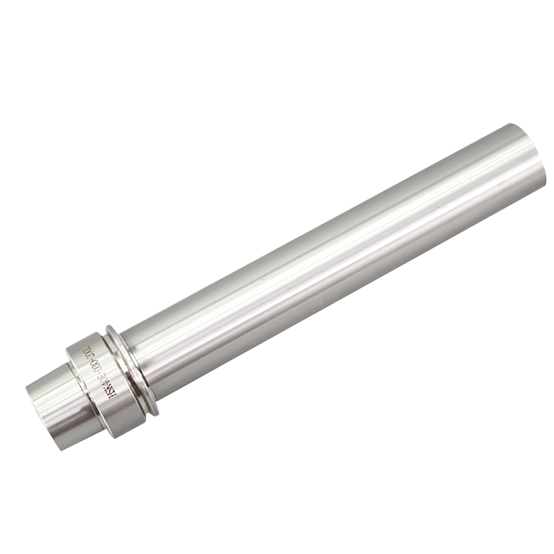 Máquinas-ferramentas OLICNC HSK63 100 Hastes de teste de haste, barra de teste de eixo de máquina, barra de haste de teste de medição de mandril para detecção de precisão
