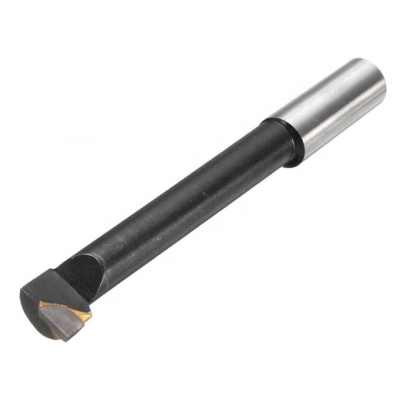 Máquinas-ferramentas, torno de barra de perfuração de carboneto, 12 peças de aço carbono f1, conjunto de barra de perfuração áspera para fresagem cnc e máquina de perfuração