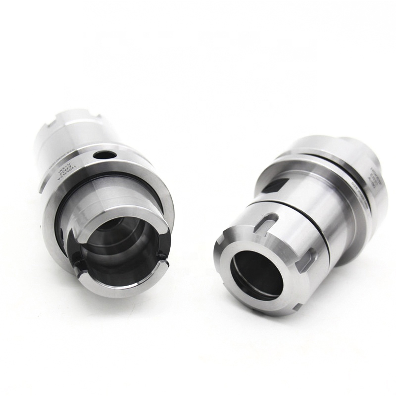 Porta-ferramentas OLICNC® DIN69893 Porta-ferramentas de alta velocidade HSK Porta-pinças HSK63A ER25 ER32 Porta-ferramentas HSK