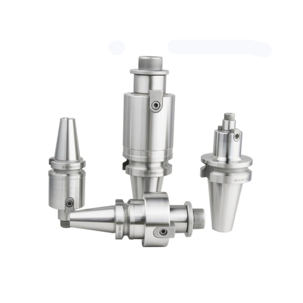 Suporte de ferramenta para fresamento frontal OLICNC® Cat40 Bt40 Fmb22 Mandril para fresamento frontal para máquina de torno central de máquina CNC
