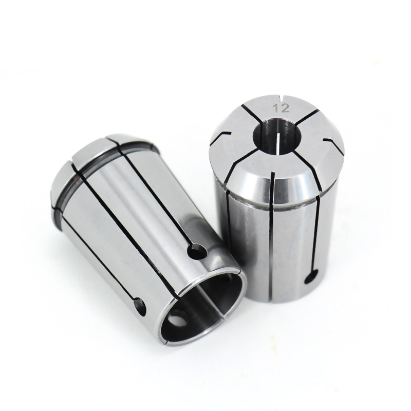 Mandris de suporte de pinça de moagem de alta precisão R8 Oz25