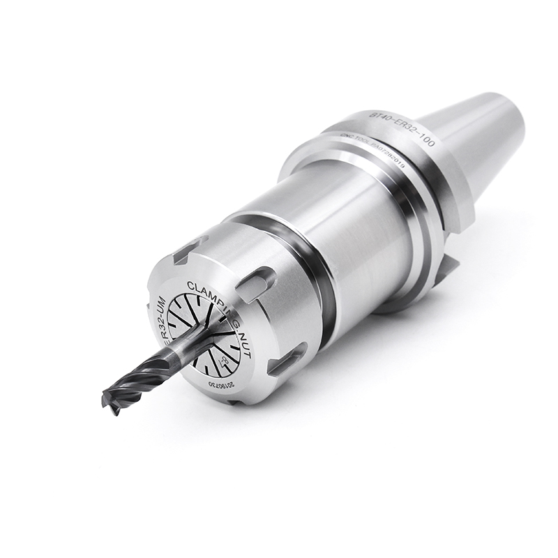 Fresagem CNC BT40 BT30 ER25 ER32 ER40 Mandris porta-ferramentas para fresadora