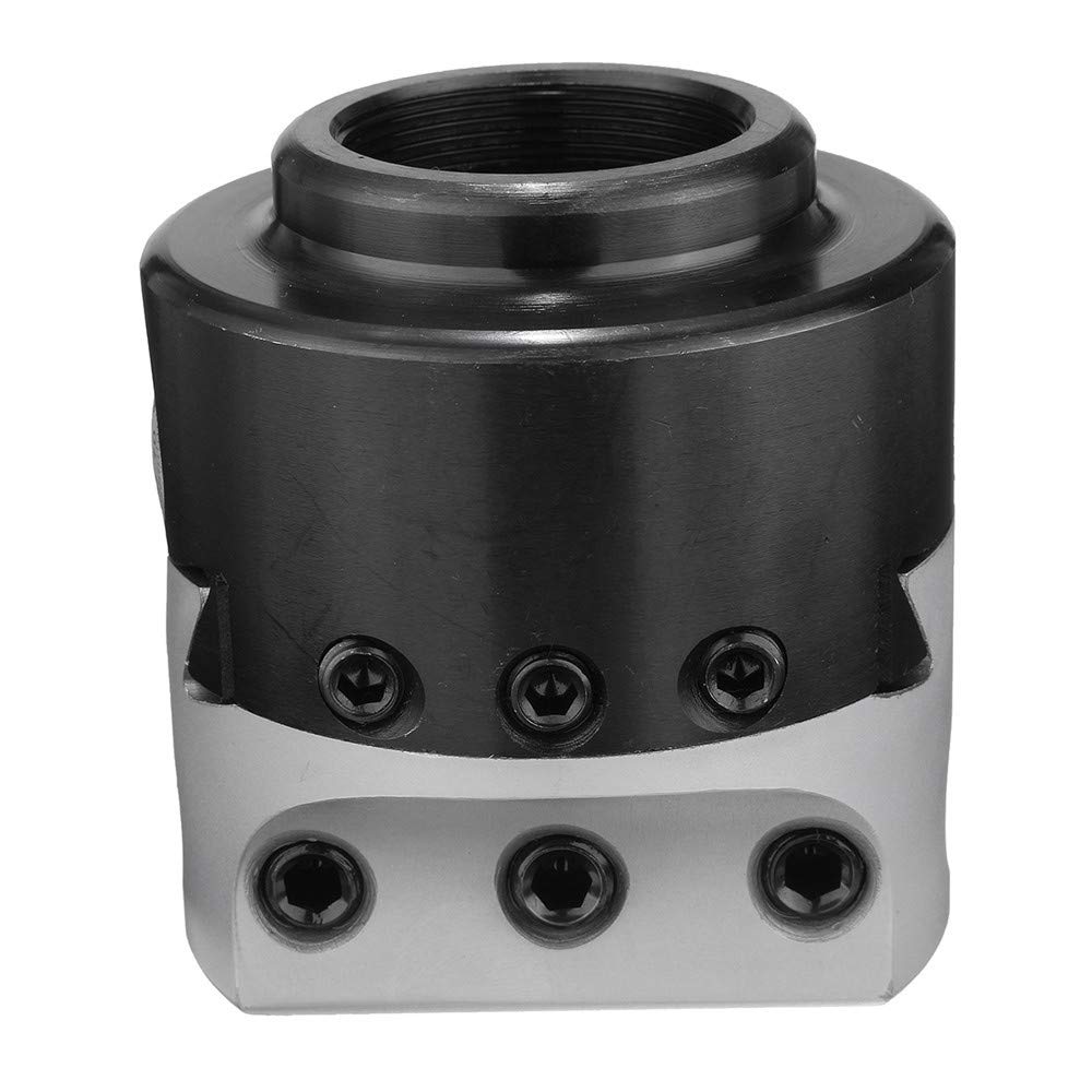 Cabeça chata ajustável OLICNC F1 Cabeça chata áspera F1-12