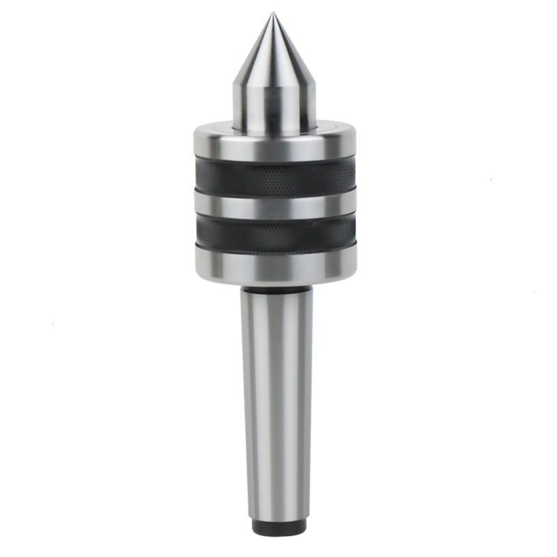 Torno de máquinas-ferramentas OLICNC Mt4 Morse Taper Medium Duty Live Center