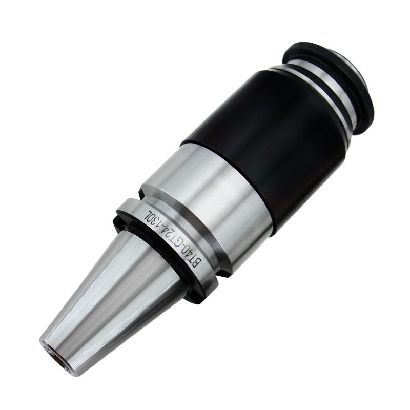 Bt40 haste cônica BT30 BT40 GT24 GT42 porta-ferramenta de mandril de pinça
