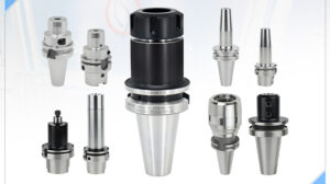 One article to understand the types and applications of CNC toolholders