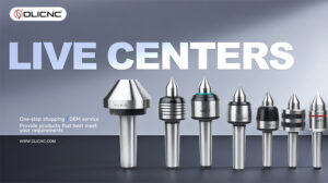 CNC machining: the top things! You must understand!