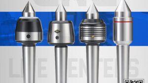 Common uses of different types of rotary ejectors for machine tools: